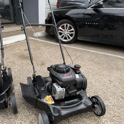 Murray 20” Lawn Mower 
