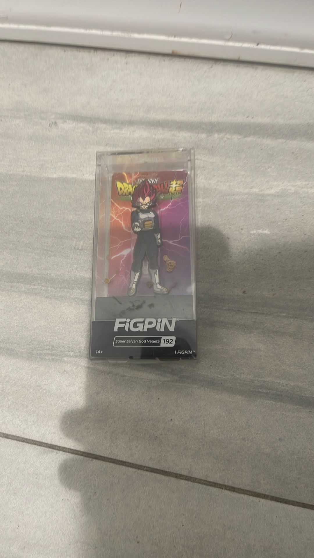 Figpin