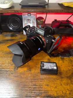 Sony a7iii