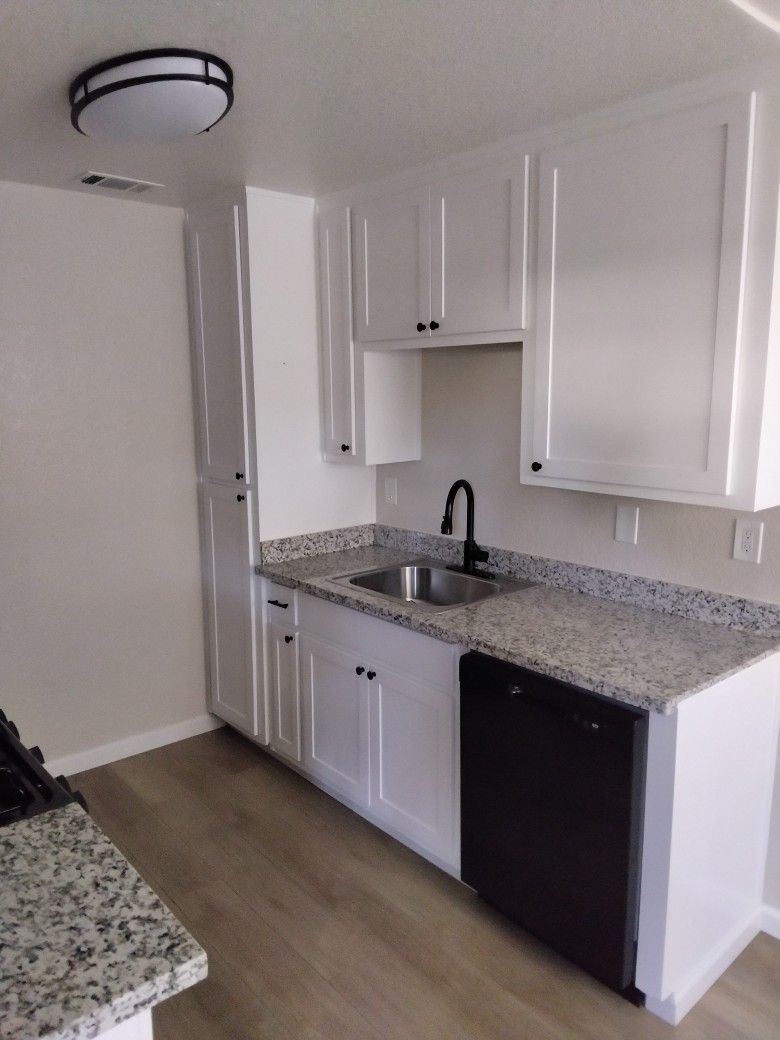 2 Bedroom One Bathroom In Manteca