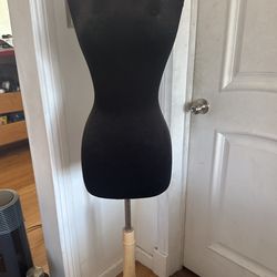 Clothes Stand