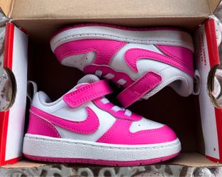 Nike Kids Shoes