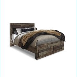 King Size Bedroom Set