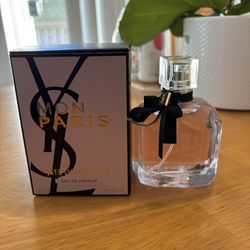 Yves Saint Laurent Libre Eau de Parfum
