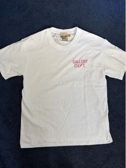 Medium Gallery dept t shirt