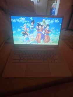 Hp 15" touch screen new $250