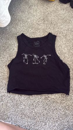 Tillys tank top