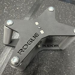 Rogue Fitness CG-1X X Grip Cable Attachment 20 deg