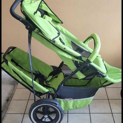 Philteds Double Or Single Stroller 