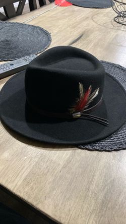 Scala Hat