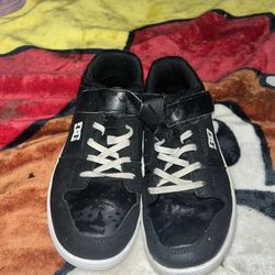 Dc Shoes 