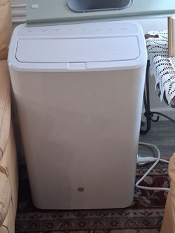 General electric A/C