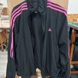 Original Adidas Women’s jacket (L)