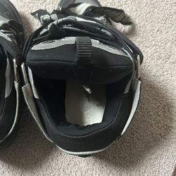 Lanvin Curb