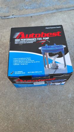 Fuel Pump Infiniti G35 2002-2005  Brand NEw