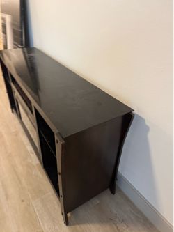 Entertainment Center Heater