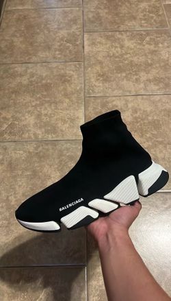 Balenciaga Speed 2.0
