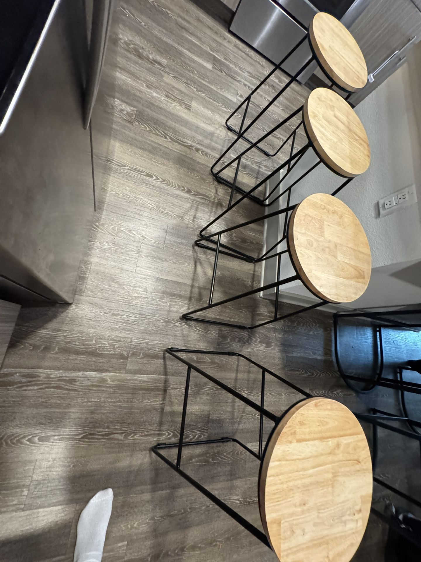 Barstools 