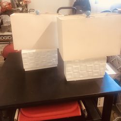 Night Light Stand