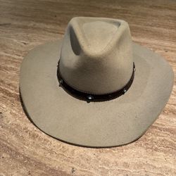 Stetson Cowboy Hat