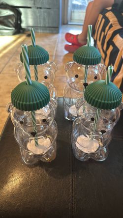 Cups