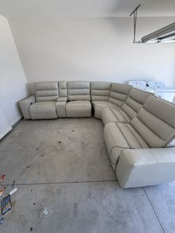 Slightly Used Sofa