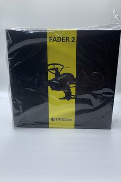 TRNDlabs Fader 2 1080p HD Camera Drone Complete With Accessories In Box Unopened