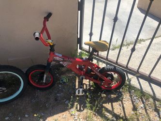 Bike