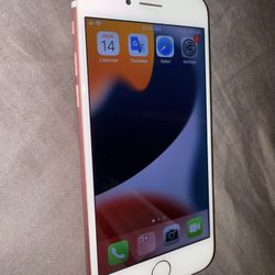 iPhone 7 Unlocked