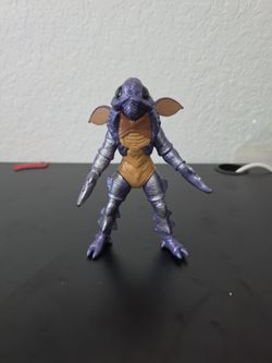 Power rangers villian
