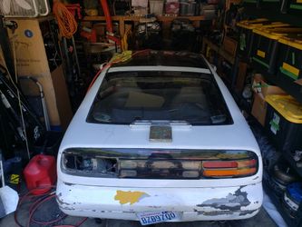 300zx Parts For Sale