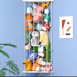Storage Toy Organizer 