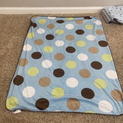 Baby Blanket
