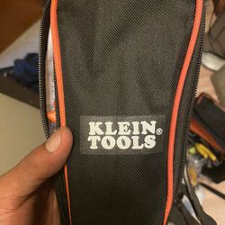 Brand New Meter Klein 