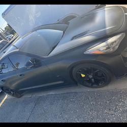 2018 Kia Stinger GT2