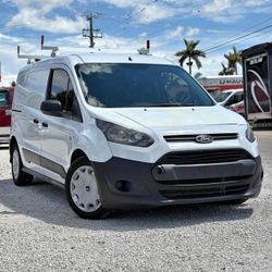 2015 Ford Transit