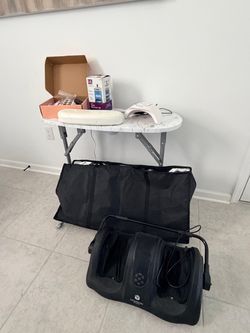 Beauty & Spa Equipment Bundle
