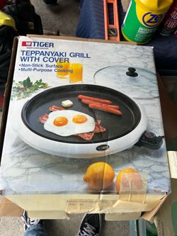 Grill