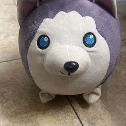 APHMAU plush from 2017 Mystreet