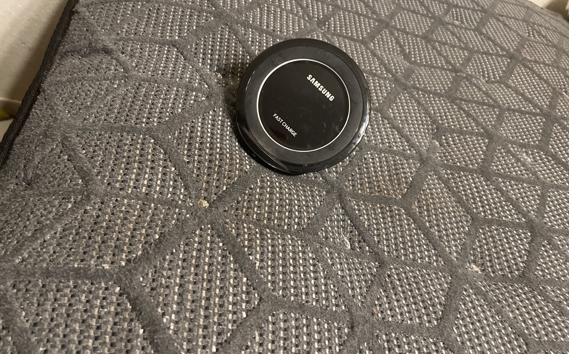 Samsung Fast Charge