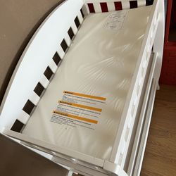 Baby Change Table