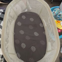 Bassinet 4 moms