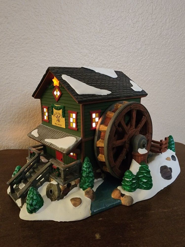 Ceramic Department 56 House