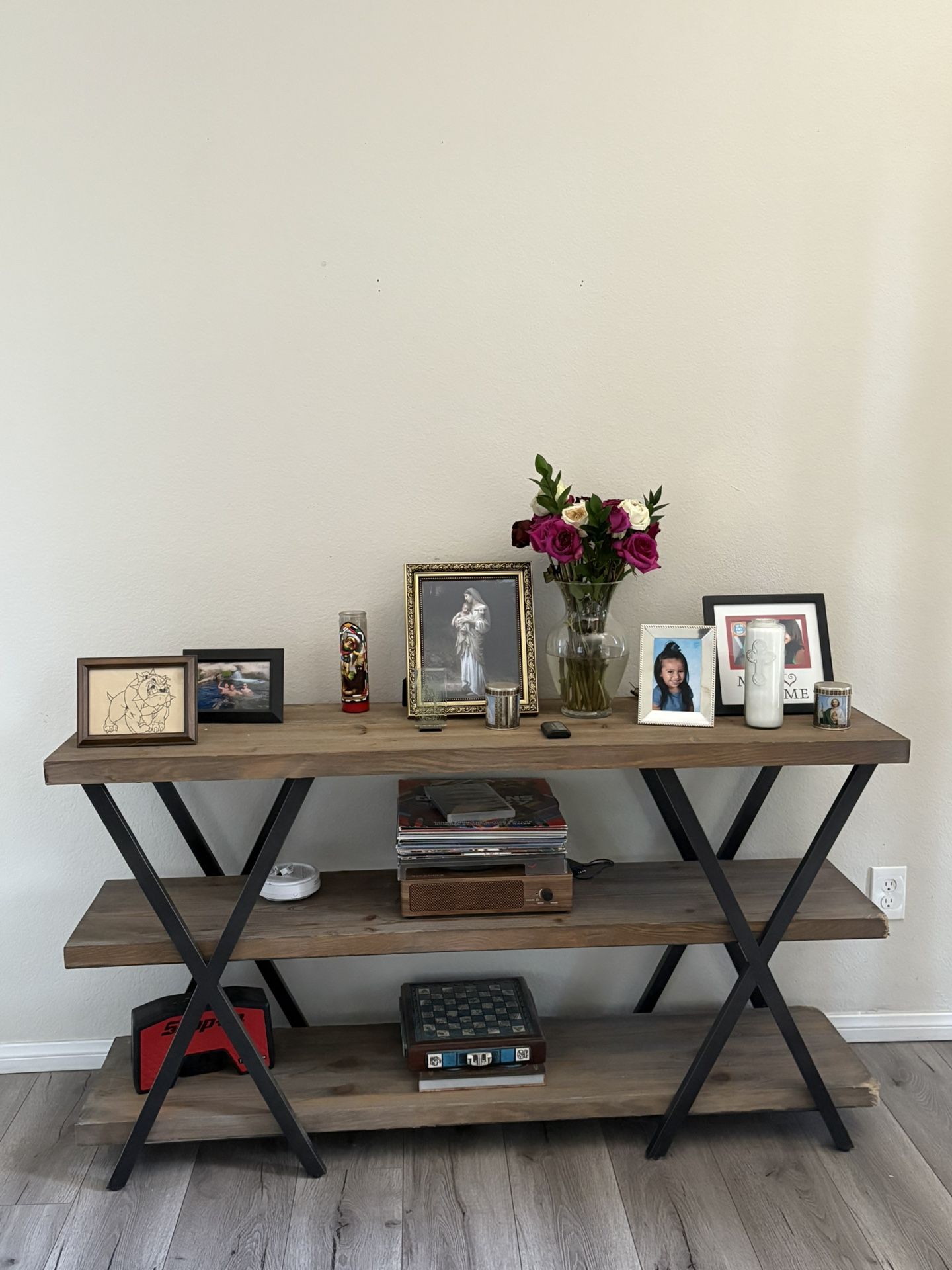 Console Table