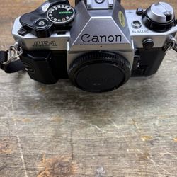 Canon Film Camera