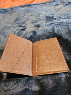 Louis Vuitton Pocket Organizer Wallet - Monogram Legacy Brown for Sale in  Vancouver, WA - OfferUp
