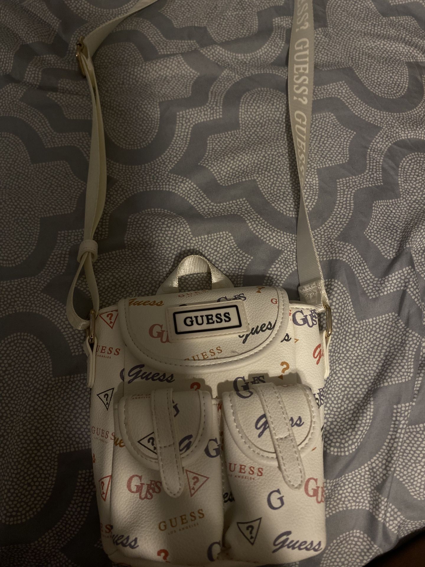 Guess Purse