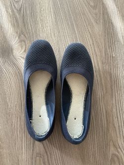 Allbirds Flats, 8.5, Without Insoles