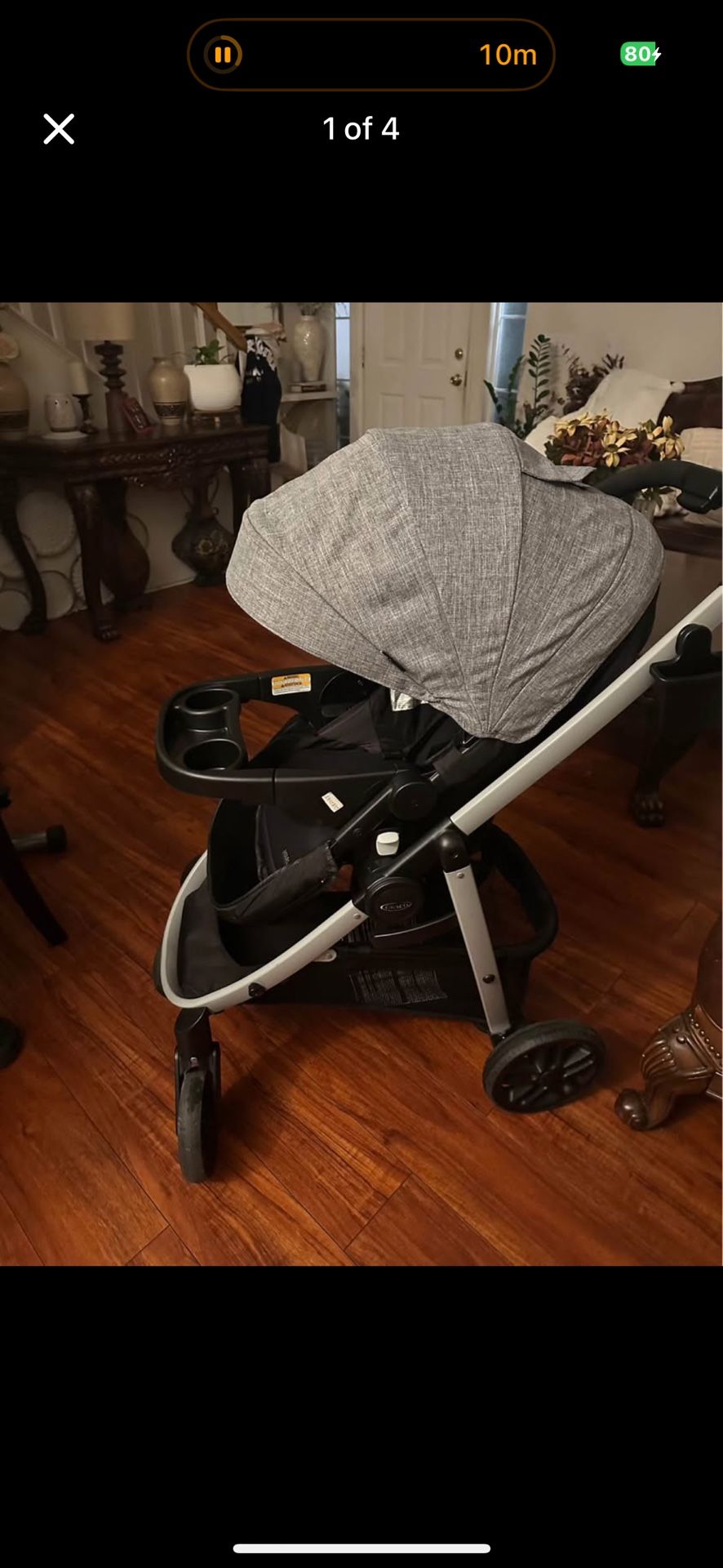 Stroller