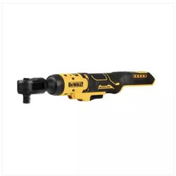 DEWALT ATOMIC 20V MAX Cordless 1/2 in. Ratchet (Tool Only